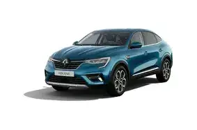 Müüa uus auto Renault Arkana INTENS-C, 2022, 1.0, 937LGR, VF1RJL003UC297158