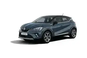 Müüa uus auto Renault Uus CAPTUR ZEN, 2021, 675LMB, VF1RJB00667015200