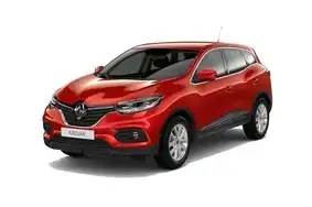 Müüa uus auto Renault Kadjar INTENS, 2019, 1.0, VF1RFE00862485163