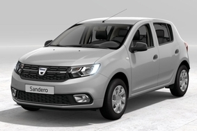 Müüa uus auto Dacia Sandero LAUREATE, 2019, 1.0, manuaal, UU15SDMC560947860