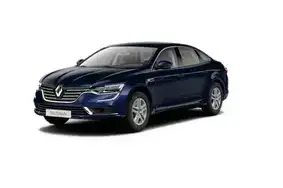 Продается новый автомобиль Renault Talisman INTENS, 2019, 2.0, VF1RFD00X61272487