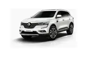 Müüa uus auto Renault Koleos INTENS, 2018, 2.0, automaat, VF1RZG00X59285295