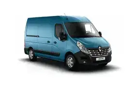 Müüa uus sõiduk Renault Master PACK CLIM, 2018, 2.0, manuaal, VF1MA000960538704