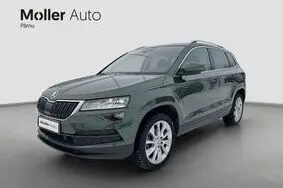 Müüa kasutatud auto Škoda Karoq, 2019, 92 990 km, 1.5, 110 kW, bensiin, automaat, esivedu, 933NPY, TMBJR7NU6L5014376