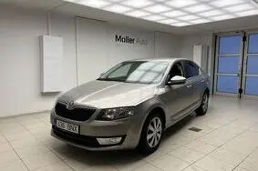 Müüa kasutatud auto Škoda Octavia, 2015, 1.2, 81 kW, bensiin, automaat, esivedu, 436BNX, TMBAB9NE1G0040427