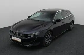 Müüa kasutatud auto Peugeot 508 ALLURE, 2021, 165 485 km, 1.5, 96 kW, diisel, automaat, esivedu, VR3FCYHZTLY052808