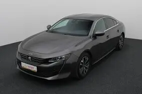 Müüa kasutatud auto Peugeot 508 Allure, 2021, 97 552 km, 1.5, 96 kW, diisel, automaat, esivedu, VR3FBYHZTMY517138