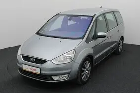 Продается подержанный автомобиль Ford Galaxy Trend, 2010, 2.0, 103 kW, дизель, механическая, передний привод, NHY331, WF0MXXGBWM8L41293