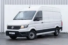 Müüa kasutatud auto Volkswagen Crafter, 2019, 278 040 km, 2.0, 103 kW, diisel, manuaal, MJ5213, WV1ZZZSYZK9033733