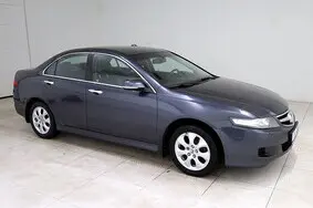 Müüa kasutatud auto Honda Accord, 2007, 279 000 km, 2.0, 114 kW, bensiin, automaat, esivedu, 363AYN, JHMCL76406C210146