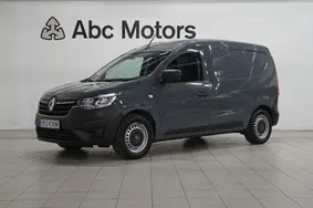 Müüa kasutatud sõiduk Renault Express VAN Pack Clim dCi Blue, 2022, 28 691 km, 1.5, 70 kW, diisel, manuaal, esivedu, 853KNM, VF1RJK00669828251