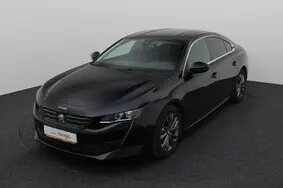 Müüa kasutatud auto Peugeot 508 Allure, 2019, 149 790 km, 1.5, 96 kW, diisel, automaat, esivedu, NIC879, VR3FBYHZRKY028262