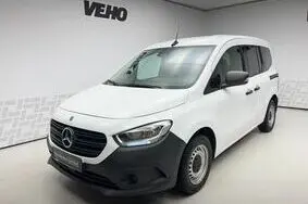 Müüa kasutatud auto Mercedes-Benz Citan Tourer 110CDI, 2022, 1.5, 70 kW, diisel, manuaal, esivedu, W1V4207231U304542