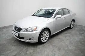 Müüa kasutatud auto Lexus IS 220 d, 2010, 2.2, 130 kW, diisel, manuaal, tagavedu, 623BYC, JTHBB262902033489