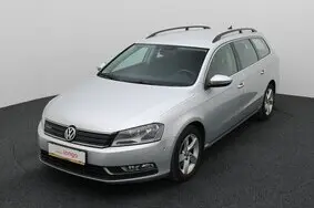 Müüa kasutatud auto Volkswagen Passat Executive Edition, 2014, 1.6, 77 kW, diisel, manuaal, esivedu, NHY196, WVWZZZ3CZEE029344