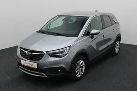 Продается подержанный автомобиль Opel Crossland X Elegance Business, 2020, 1.5, 75 kW, дизель, механическая, передний привод, NIC876, W0V7H9EG1L4336308