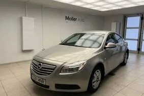 Müüa kasutatud auto Opel Insignia, 2011, 1.8, 103 kW, bensiin, manuaal, esivedu, 539MNR, W0LGM5ECXB1095021