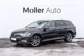 Müüa kasutatud auto Volkswagen Passat, 2021, 2.0, 140 kW, bensiin, automaat, esivedu, 081916, WVWZZZ3CZME081916