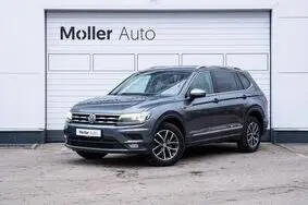 Müüa kasutatud auto Volkswagen Tiguan, 2021, 145 358 km, 2.0, 110 kW, diisel, automaat, esivedu, M143366, WVGZZZ5NZMM143366