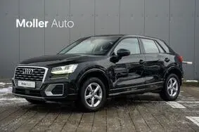 Müüa kasutatud auto Audi Q2, 2019, 114 125 km, 2.0, 110 kW, bensiin, automaat, esivedu, A078475, WAUZZZGA3KA078475