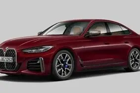 Müüa kasutatud auto BMW M440I XDRIVE Gran Coupe MHEV, 2023, 11 700 km, bensiin, automaat, nelikvedu, WBA11AW090FR92745