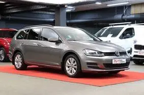 Müüa подержанный автомобиль Volkswagen Golf, 2015, 1.4, 92 kW, бензин, автомат, передний привод, 458BNW, WVWZZZAUZGP502484