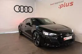 Müüa kasutatud auto Audi e-tron GT, 2021, 44 500 km, 140 kW, elekter, automaat, nelikvedu, WAUZZZFW6N7001386