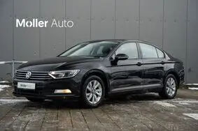 Müüa kasutatud auto Volkswagen Passat, 2017, 166 871 km, 1.0, 92 kW, bensiin, automaat, esivedu, JPE546, WVWZZZ3CZHE191564