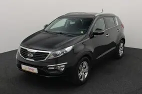 Müüa used car Kia Sportage Super Pack, 2013, 1.6, 99 kW, petrol, manual, front-wheel drive, NW4907, U5YPC814ADL289820