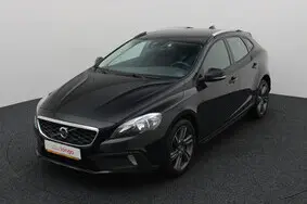 Müüa kasutatud auto Volvo V40 Cross Country Summum, 2015, 178 695 km, 2.0, 140 kW, diisel, manuaal, esivedu, NZ526, YV1MZA8L1F2059418