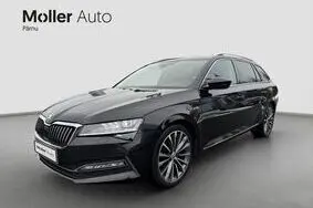 For sale used car Škoda Superb, 2019, 2.0, 140 kW, diesel, automatic, four-wheel drive, 394VLC, TMBLJ9NP2L7017933