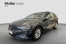 Müüa kasutatud auto Volkswagen Passat, 2020, 83 013 km, 2.0, 110 kW, diisel, manuaal, esivedu, 449JPN, WVWZZZ3CZLE071289