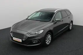 Müüa kasutatud auto Ford Mondeo BUSINESS CLASS, 2019, 179 923 km, 2.0, 110.3 kW, diisel, automaat, esivedu, 238GMN, WF0FXXWPCFKE82653