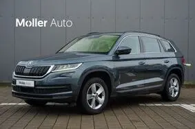 Müüa kasutatud auto Škoda Kodiaq, 2018, 156 908 km, 2.0, 132 kW, bensiin, automaat, nelikvedu, 099165, TMBLD9NS4J8099165