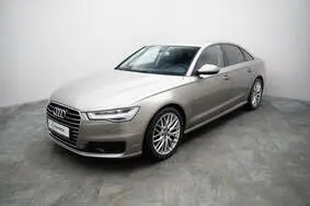 Müüa kasutatud auto Audi A6 Limousine Quattro, 2016, 230 000 km, 3.0, 200 kW, diisel, automaat, nelikvedu, 601LNZ, WAUZZZ4G4FN032015