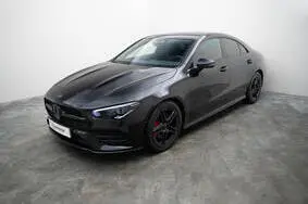 For sale used car Mercedes-Benz CLA 200 d Coupe AMG, 2022, 40 900 km, 2.0, 110 kW, diesel, automatic, front-wheel drive, 777OYO, W1K5J1CB6PN351519