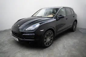 Müüa kasutatud auto Porsche Cayenne Diesel, 2012, 216 000 km, 3.0, 180 kW, diisel, automaat, nelikvedu, 297PPR, WP1ZZZ92ZDLA22217