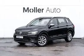 Müüa kasutatud auto Volkswagen Tiguan, 2019, 102 017 km, 2.0, 140 kW, bensiin, automaat, 099826, WVGZZZ5NZKM099826