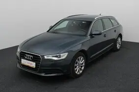 Müüa kasutatud auto Audi A6 Business Edition, 2012, 2.0, 132 kW, bensiin, automaat, esivedu, NHY113, WAUZZZ4G1CN139311