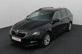 Müüa kasutatud auto Škoda Octavia Business Edition, 2020, 194 818 km, 1.5, 110 kW, bensiin, automaat, esivedu, NHI956, TMBJR9NE0L0060447