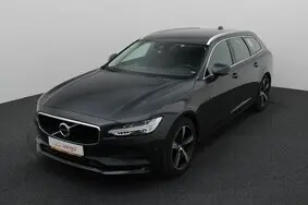 Продается подержанный автомобиль Volvo V90 Momentum, 2017, 217 332 км, 2.0, 110 kW, дизель, автомат, передний привод, NHY035, YV1PW79B0H1023629