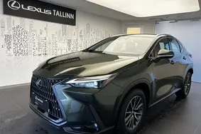 Müüa used car Lexus NX 350h Business, 2022, 2.5, 140 kW, hybrid p+e, automatic, four-wheel drive, 477FHT, JTJCKBEZ102002125