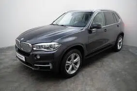 Müüa kasutatud auto BMW X5 xDrive30d, 2013, 3.0, 190 kW, diisel, automaat, nelikvedu, 343LNZ, WBAKS410100C29263