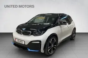 Müüa kasutatud auto BMW i3 i3s, 2021, 67 500 km, 75 kW, elekter, tagavedu, 907SHG, WBY8P610107K17854