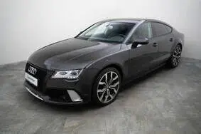 Müüa kasutatud auto Audi A7 Quattro, 2011, 2.8, 150 kW, bensiin, automaat, nelikvedu, 542BXY, WAUZZZ4G0CN024022