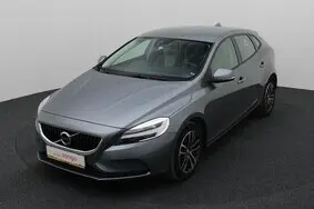 Müüa kasutatud auto Volvo V40 Edition+, 2019, 2.0, 88 kW, diisel, automaat, esivedu, NIB722, YV1MV70V0K2567960