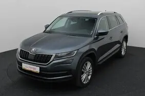 For sale used car Škoda Kodiaq Business Edition, 2020, 182 578 km, 1.5, 110 kW, petrol, automatic, front-wheel drive, TMBJB9NS7L8060635