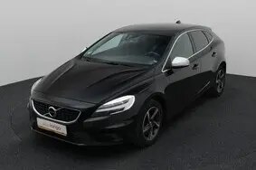 Müüa kasutatud auto Volvo V40 Business Sport, 2018, 2.0, 110 kW, diisel, automaat, esivedu, NID743, YV1MV7980J2492546