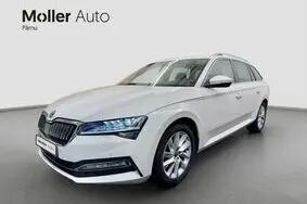 Müüa kasutatud auto Škoda Superb, 2020, 1.4, 115 kW, pistikhübriid b+e, automaat, esivedu, 925NPY, TMBJW7NP6L7039088