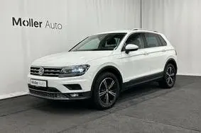 For sale used car Volkswagen Tiguan, 2018, 86 277 km, 2.0, 132 kW, petrol, automatic, four-wheel drive, 331RLT, WVGZZZ5NZJW385489